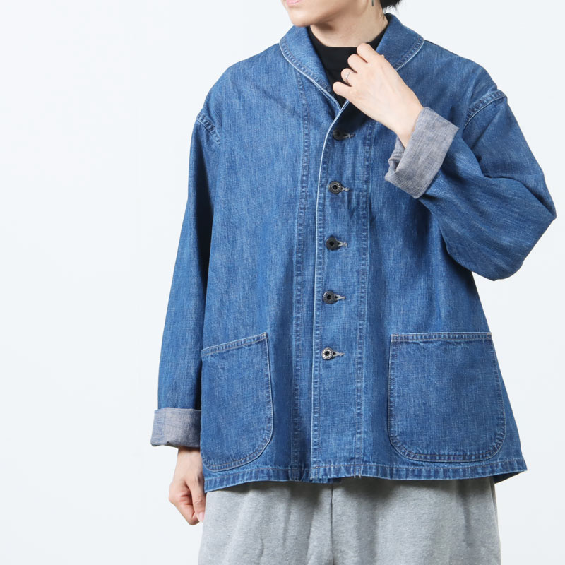 Ordinary Fits(ǥʥ꡼եå) USN COVERALL