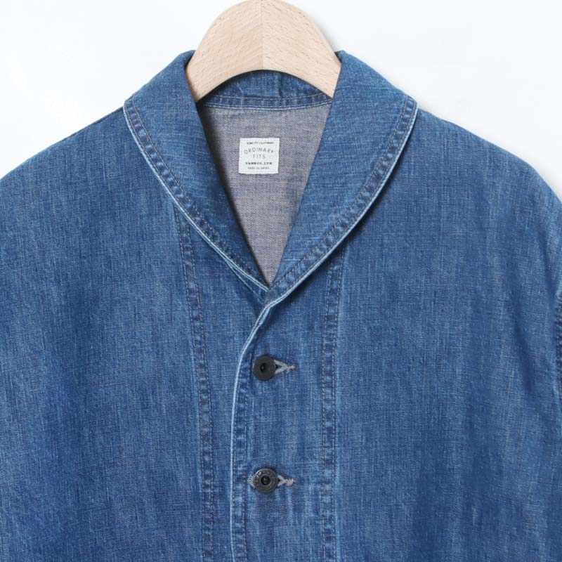 Ordinary Fits(ǥʥ꡼եå) USN COVERALL