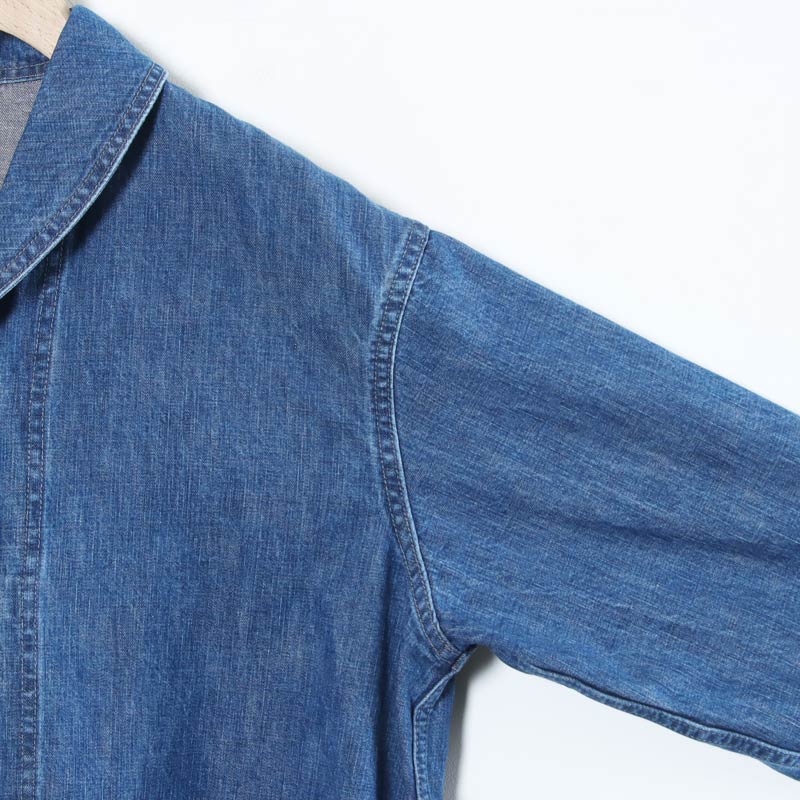 Ordinary Fits(ǥʥ꡼եå) USN COVERALL