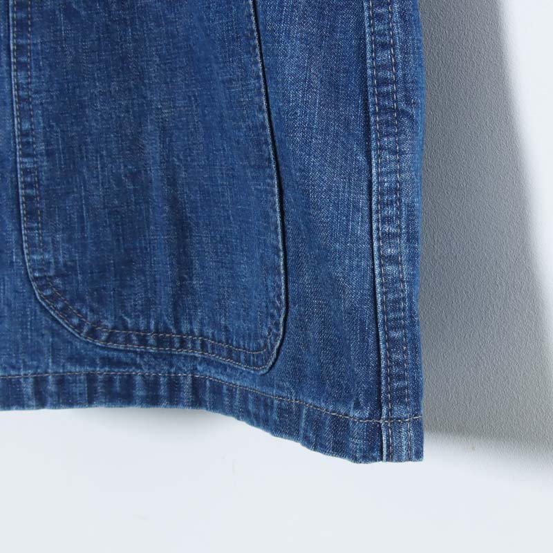 Ordinary Fits(ǥʥ꡼եå) USN COVERALL
