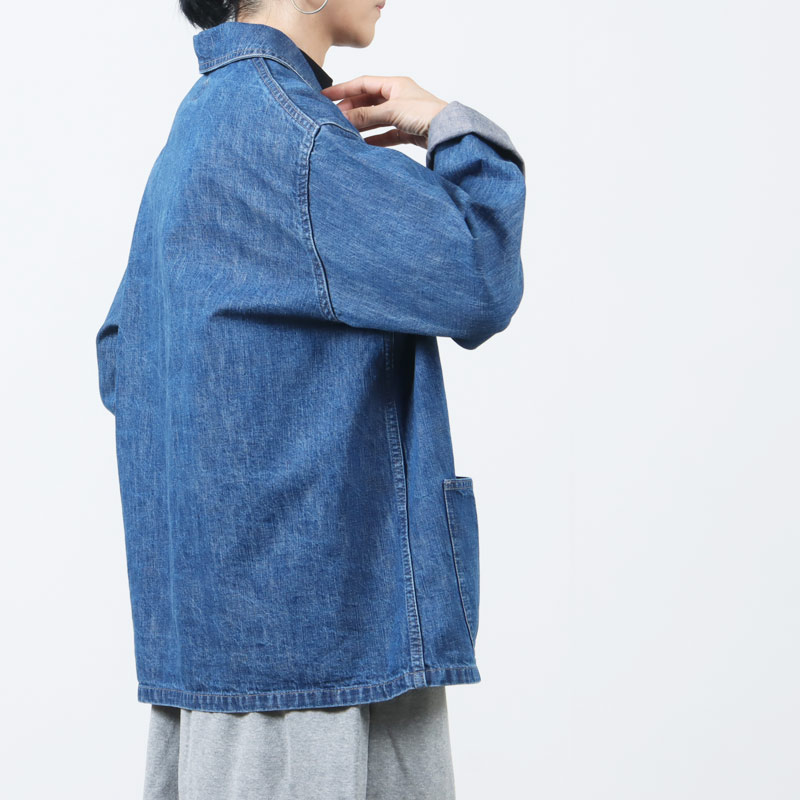 Ordinary Fits(ǥʥ꡼եå) USN COVERALL