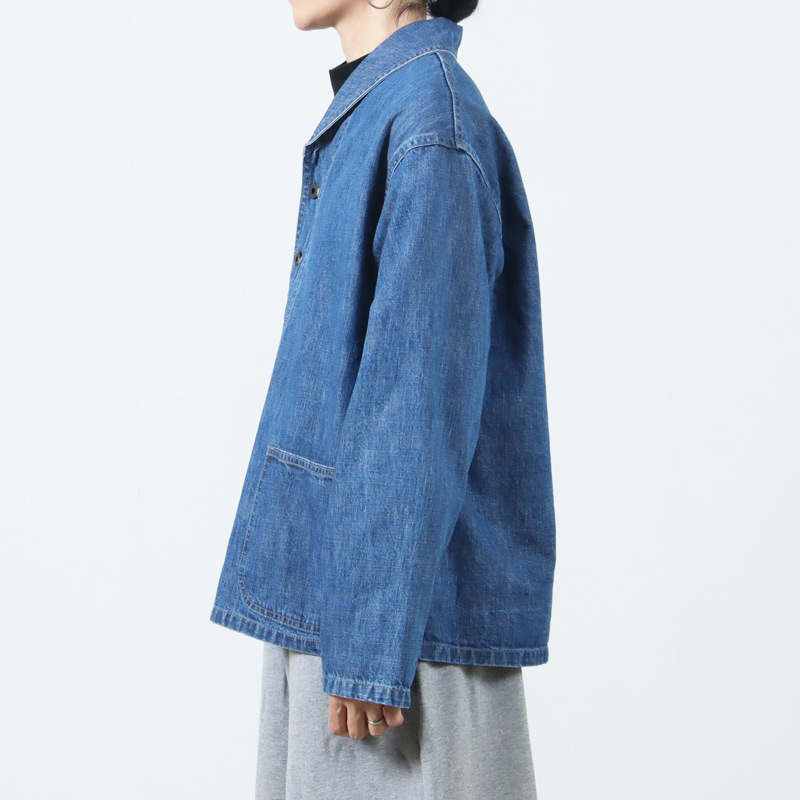 Ordinary Fits(ǥʥ꡼եå) USN COVERALL