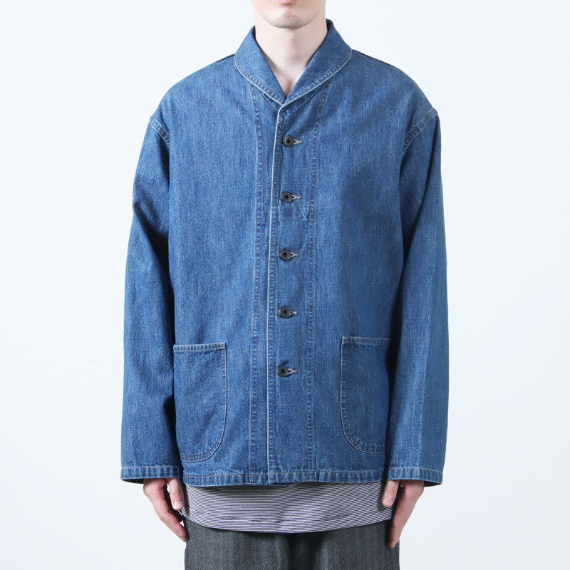 Ordinary Fits(ǥʥ꡼եå) USN COVERALL