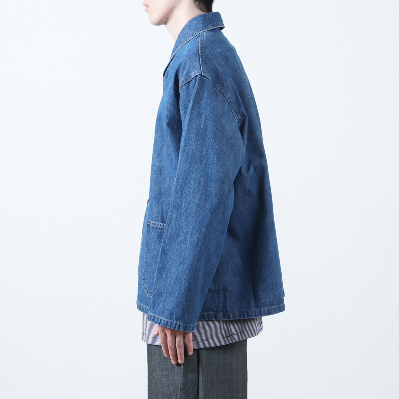 Ordinary Fits(ǥʥ꡼եå) USN COVERALL