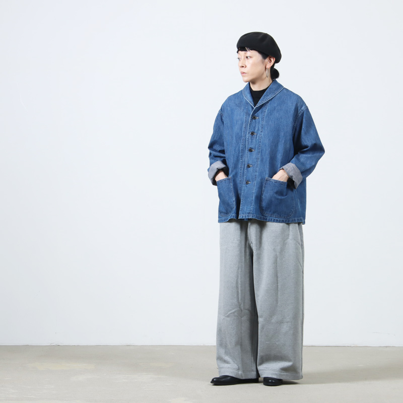 Ordinary Fits(ǥʥ꡼եå) USN COVERALL