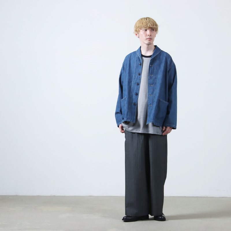 Ordinary Fits(ǥʥ꡼եå) USN COVERALL