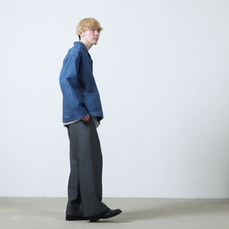 Ordinary Fits(ǥʥ꡼եå) USN COVERALL