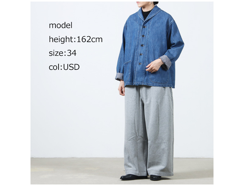 Ordinary Fits(ǥʥ꡼եå) USN COVERALL