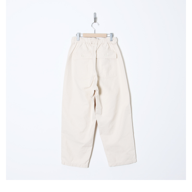 Ordinary Fits(�����ǥ��ʥ꡼�ե��å�) JAMES FATIGUE BACK SATIN