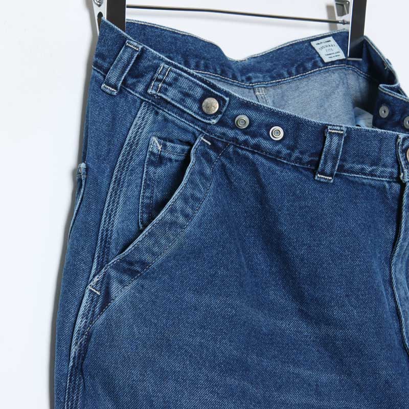 Ordinary Fits(�����ǥ��ʥ꡼�ե��å�) BELL PANTS