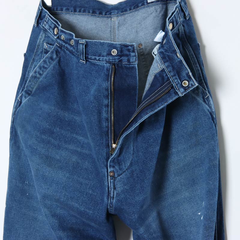 Ordinary Fits(�����ǥ��ʥ꡼�ե��å�) BELL PANTS