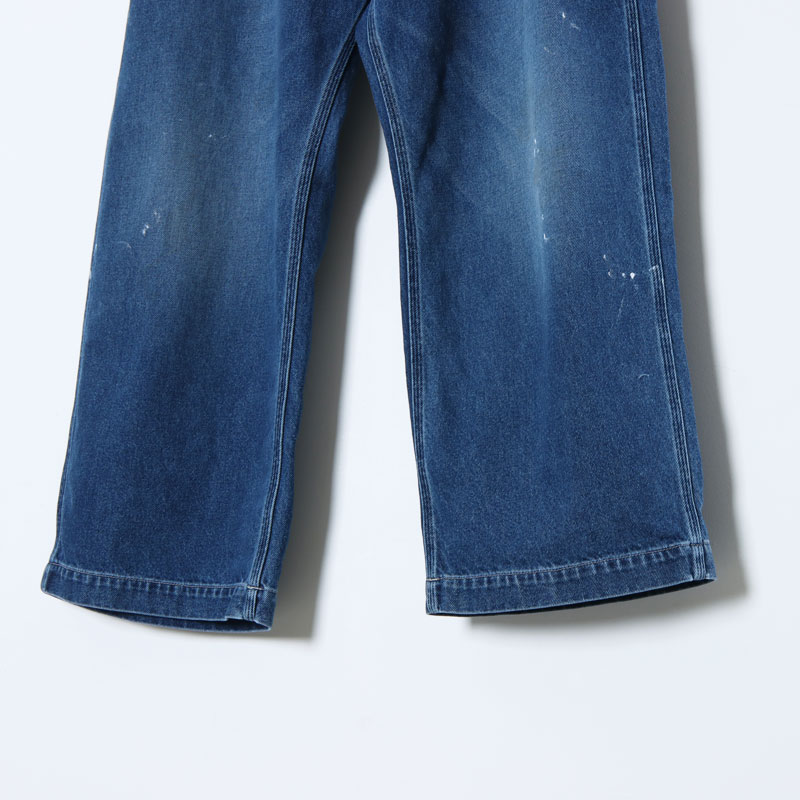 Ordinary Fits(�����ǥ��ʥ꡼�ե��å�) BELL PANTS