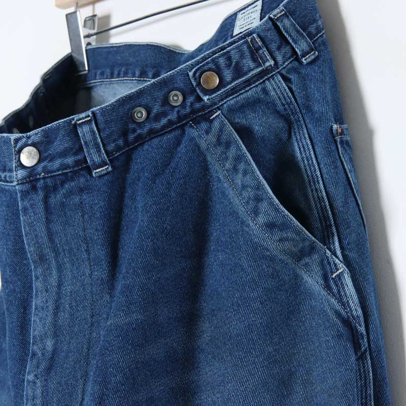 Ordinary Fits(�����ǥ��ʥ꡼�ե��å�) BELL PANTS