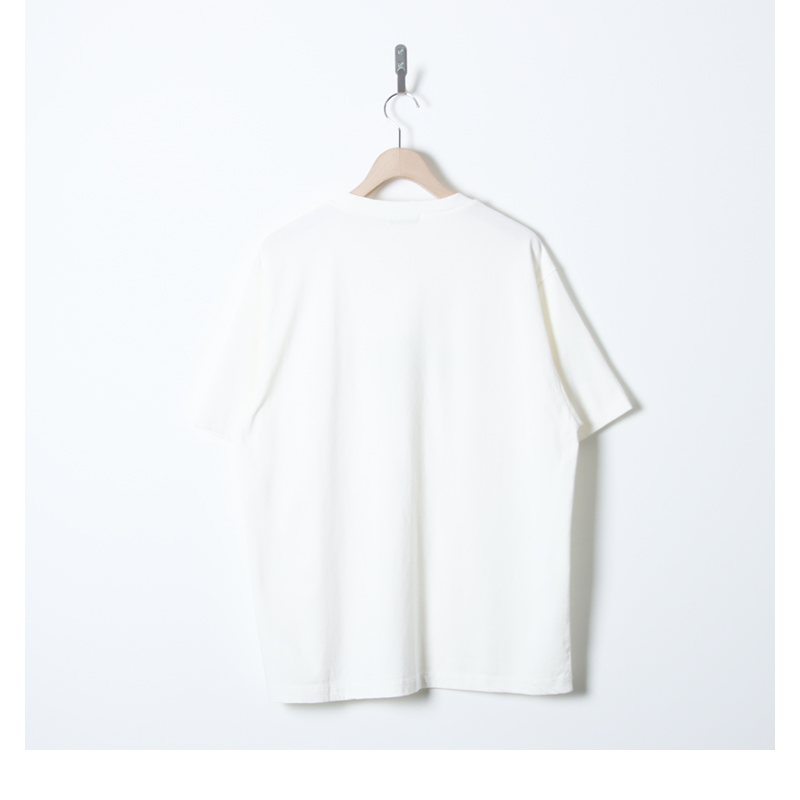 Ordinary Fits(�����ǥ��ʥ꡼�ե��å�) PRINT-TEE MUSHROOM