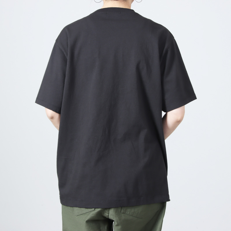 Ordinary Fits(�����ǥ��ʥ꡼�ե��å�) PRINT-TEE MUSHROOM