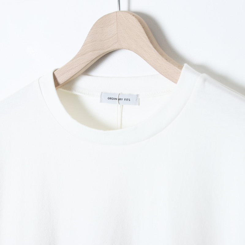 Ordinary Fits(�����ǥ��ʥ꡼�ե��å�) PRINT-TEE MUSHROOM