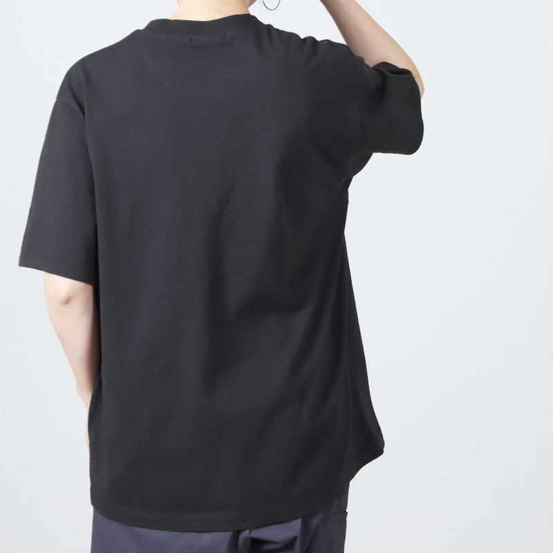 Ordinary Fits(�����ǥ��ʥ꡼�ե��å�) PRINT-TEE MUSHROOM