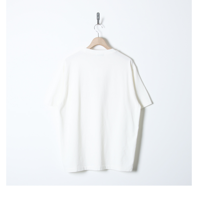 Ordinary Fits(�����ǥ��ʥ꡼�ե��å�) PRINT-TEE A&O