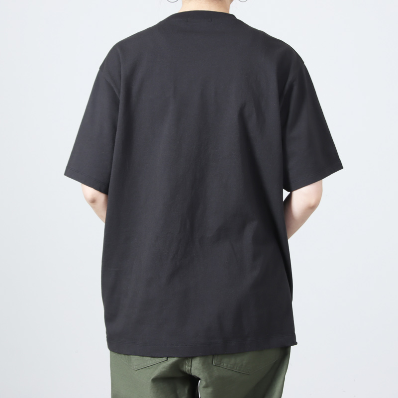 Ordinary Fits(�����ǥ��ʥ꡼�ե��å�) PRINT-TEE A&O