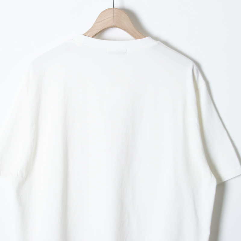 Ordinary Fits(�����ǥ��ʥ꡼�ե��å�) PRINT-TEE A&O