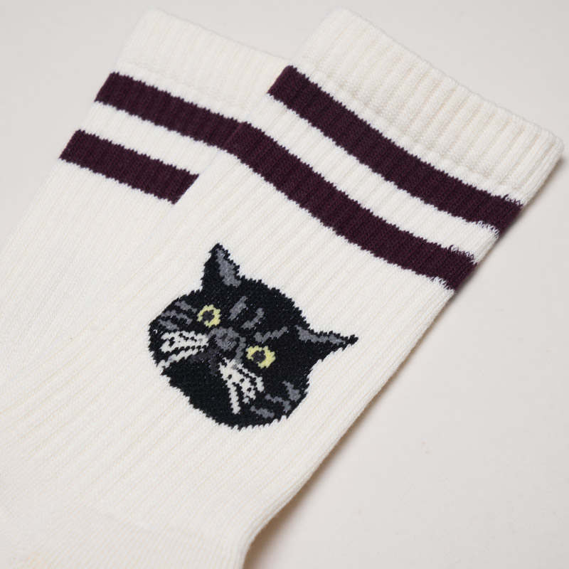 OTHER BRAND(�������֥���) ROSTER SOX�ʥ����������å�����CAT ���å���
