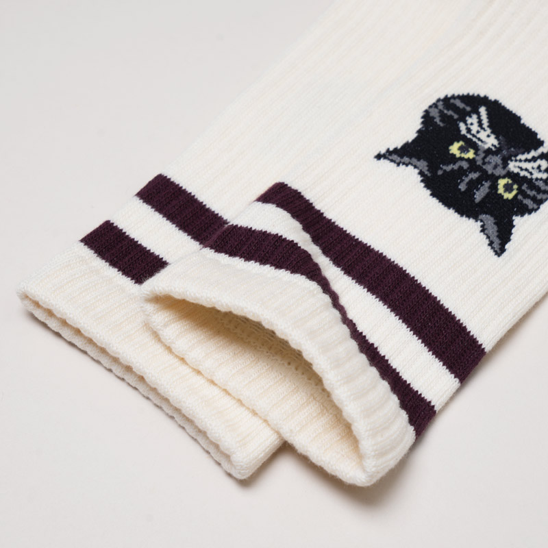 OTHER BRAND(�������֥���) ROSTER SOX�ʥ����������å�����CAT ���å���