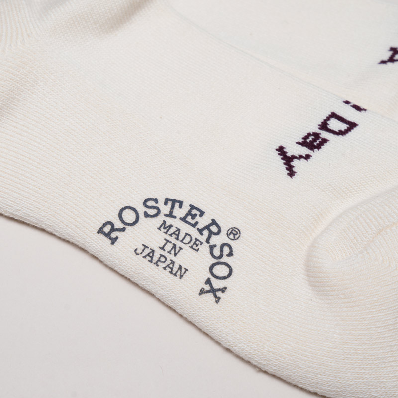 OTHER BRAND(�������֥���) ROSTER SOX�ʥ����������å�����CAT ���å���