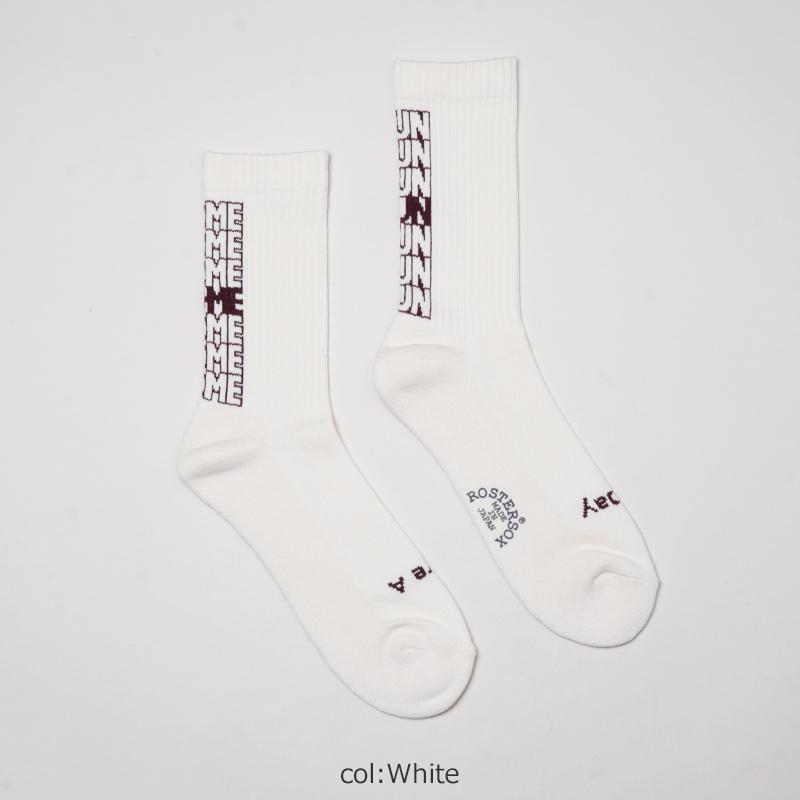 OTHER BRAND(�������֥���) ROSTER SOX�ʥ����������å�����HOME RUN ���å���