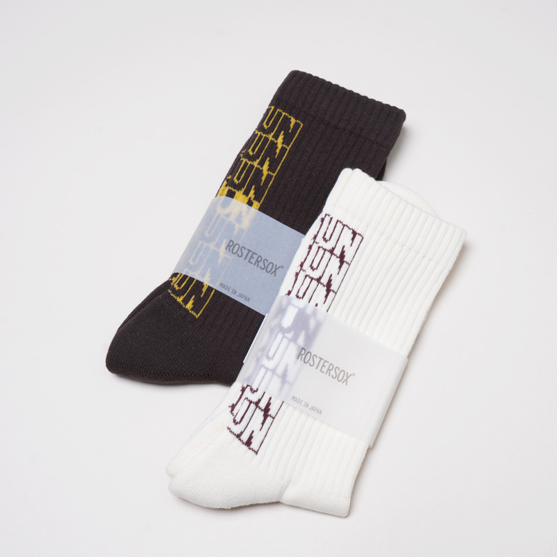 OTHER BRAND(�������֥���) ROSTER SOX�ʥ����������å�����HOME RUN ���å���
