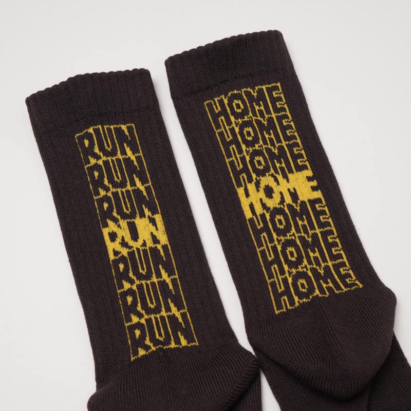 OTHER BRAND(�������֥���) ROSTER SOX�ʥ����������å�����HOME RUN ���å���