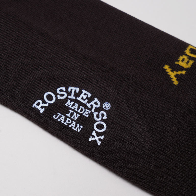 OTHER BRAND(�������֥���) ROSTER SOX�ʥ����������å�����HOME RUN ���å���