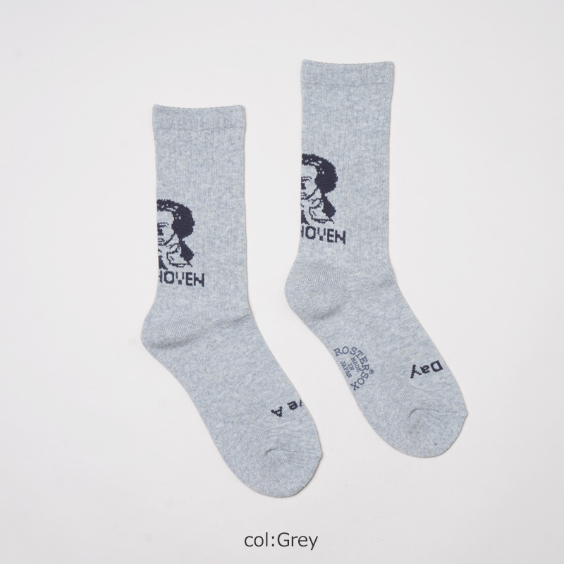 OTHER BRAND(�������֥���) ROSTER SOX�ʥ����������å�����BEETOVEN ���å���