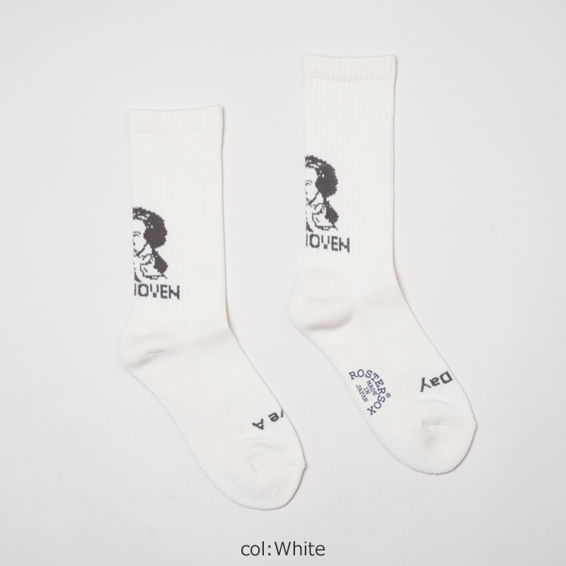 OTHER BRAND(�������֥���) ROSTER SOX�ʥ����������å�����BEETOVEN ���å���