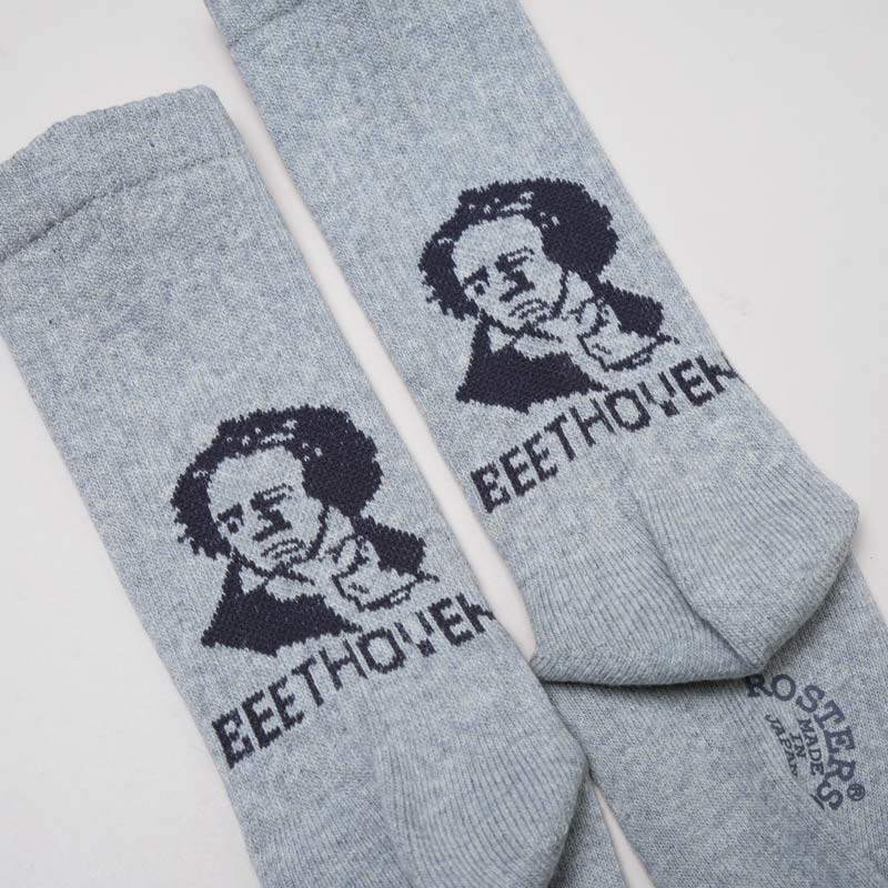 OTHER BRAND(�������֥���) ROSTER SOX�ʥ����������å�����BEETOVEN ���å���