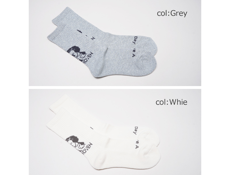 OTHER BRAND(�������֥���) ROSTER SOX�ʥ����������å�����BEETOVEN ���å���