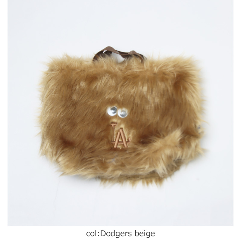 OTHER BRAND(�������֥���) INFIELDER DESIGN x MLB �ȡ��ȥХå�