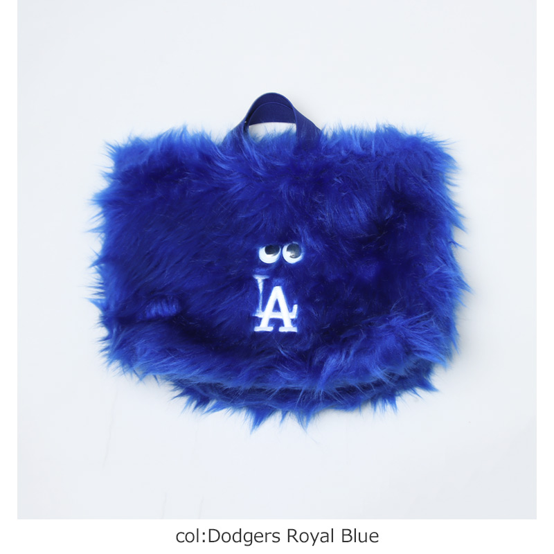 OTHER BRAND(�������֥���) INFIELDER DESIGN x MLB �ȡ��ȥХå�