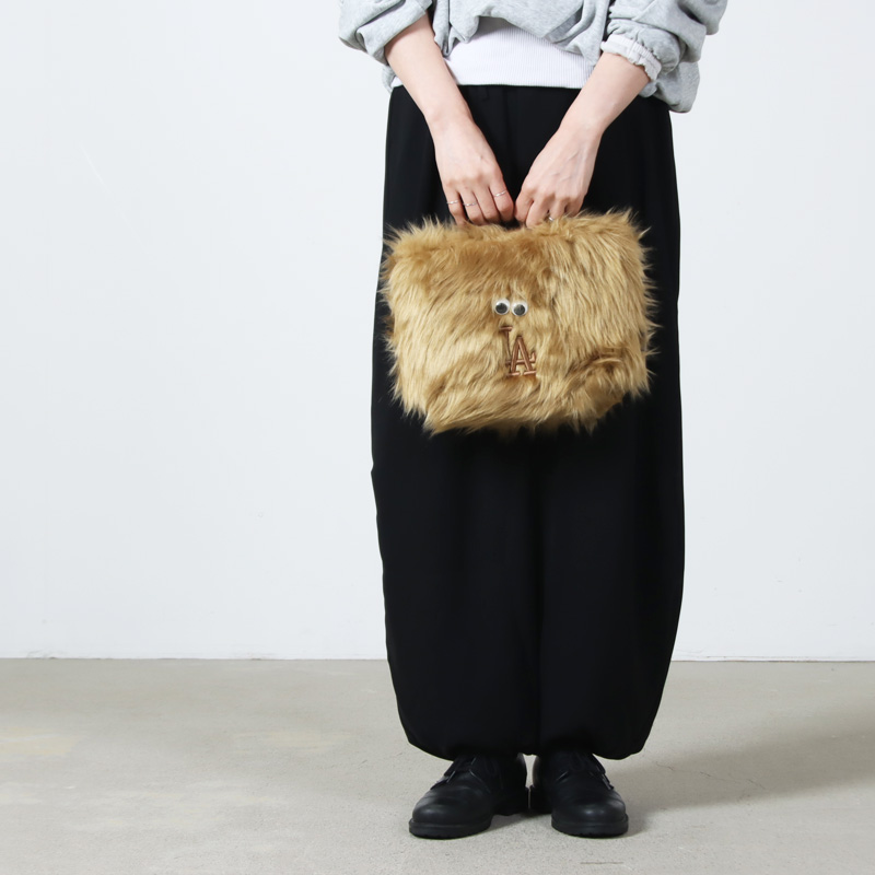 OTHER BRAND(�������֥���) INFIELDER DESIGN x MLB �ȡ��ȥХå�