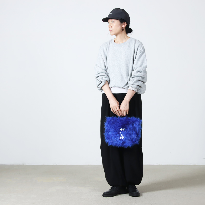 OTHER BRAND(�������֥���) INFIELDER DESIGN x MLB �ȡ��ȥХå�