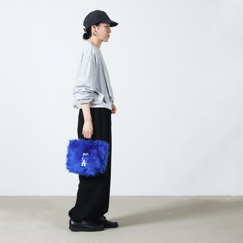 OTHER BRAND(�������֥���) INFIELDER DESIGN x MLB �ȡ��ȥХå�