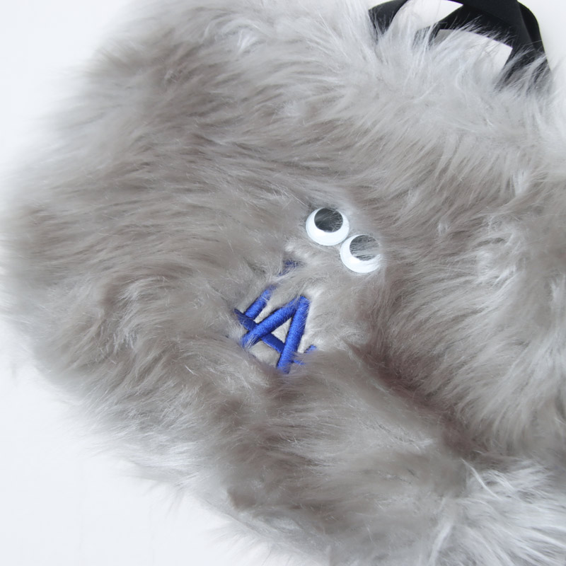 OTHER BRAND(�������֥���) INFIELDER DESIGN x MLB �ȡ��ȥХå�