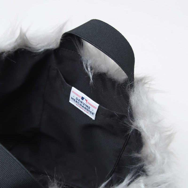 OTHER BRAND(�������֥���) INFIELDER DESIGN x MLB �ȡ��ȥХå�