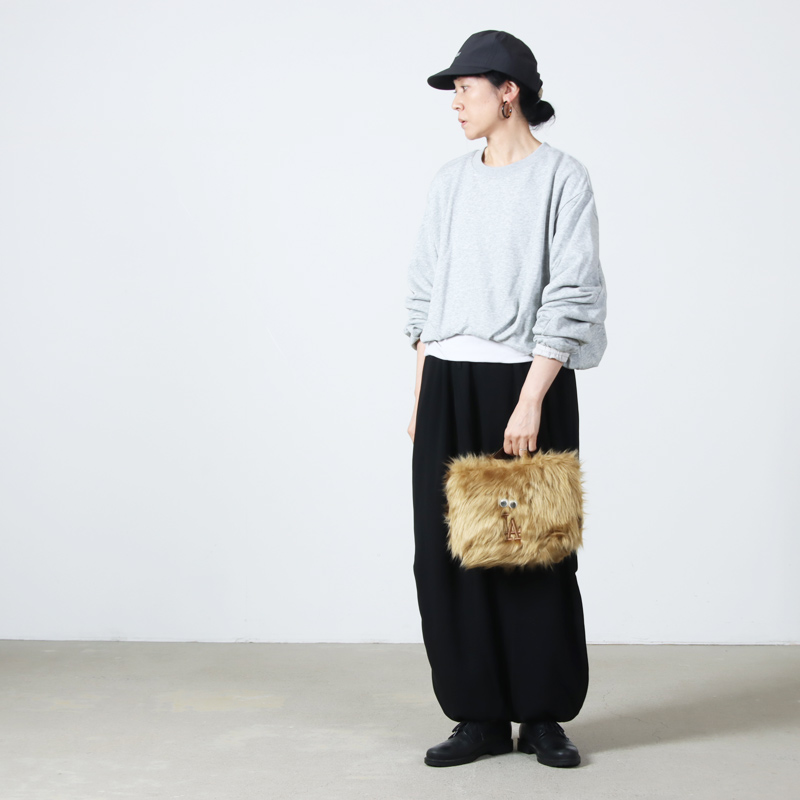 OTHER BRAND(�������֥���) INFIELDER DESIGN x MLB �ȡ��ȥХå�