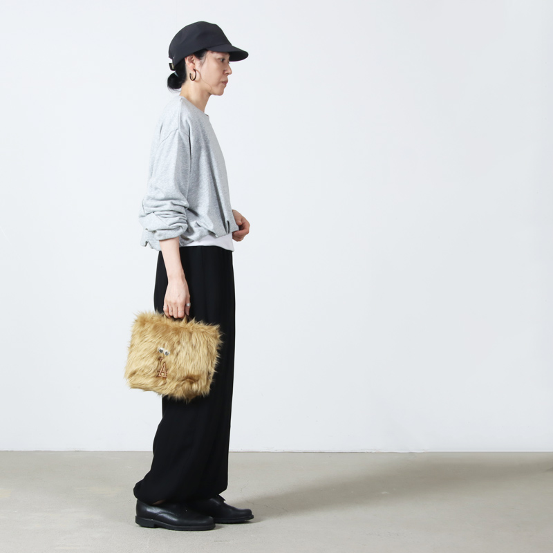 OTHER BRAND(�������֥���) INFIELDER DESIGN x MLB �ȡ��ȥХå�