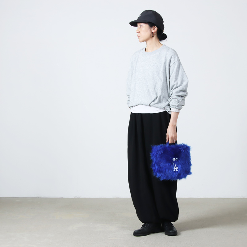 OTHER BRAND(�������֥���) INFIELDER DESIGN x MLB �ȡ��ȥХå�