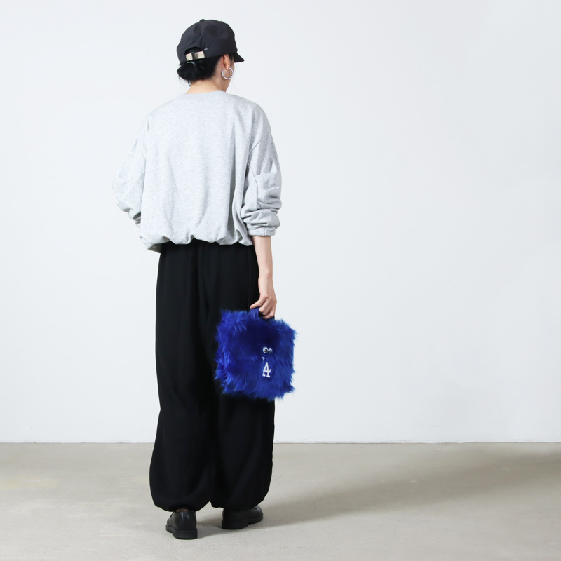 OTHER BRAND(�������֥���) INFIELDER DESIGN x MLB �ȡ��ȥХå�