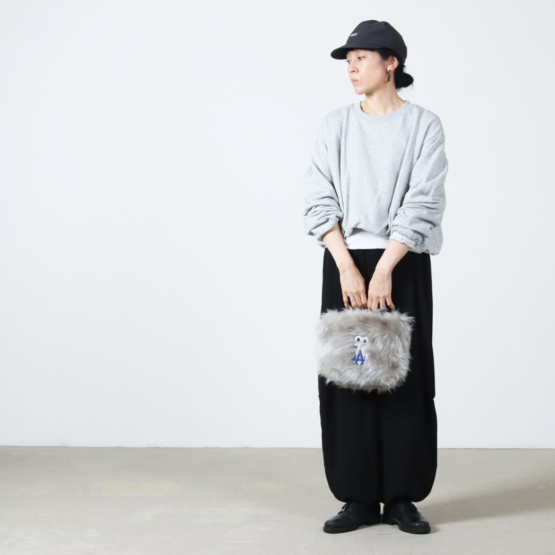 OTHER BRAND(�������֥���) INFIELDER DESIGN x MLB �ȡ��ȥХå�