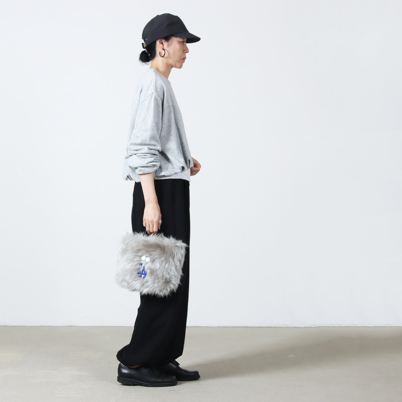 OTHER BRAND(�������֥���) INFIELDER DESIGN x MLB �ȡ��ȥХå�