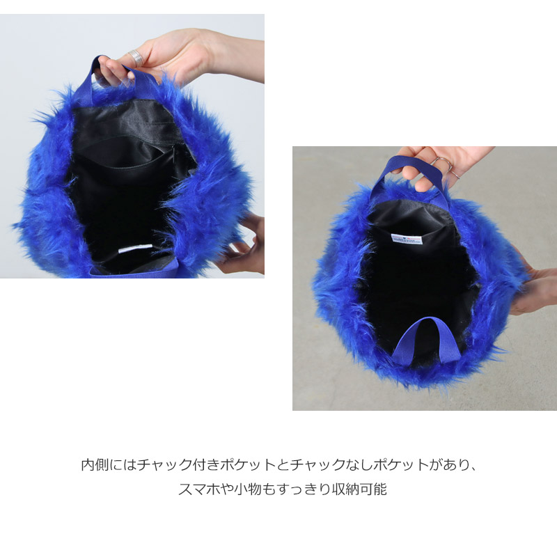 OTHER BRAND(�������֥���) INFIELDER DESIGN x MLB �ȡ��ȥХå�