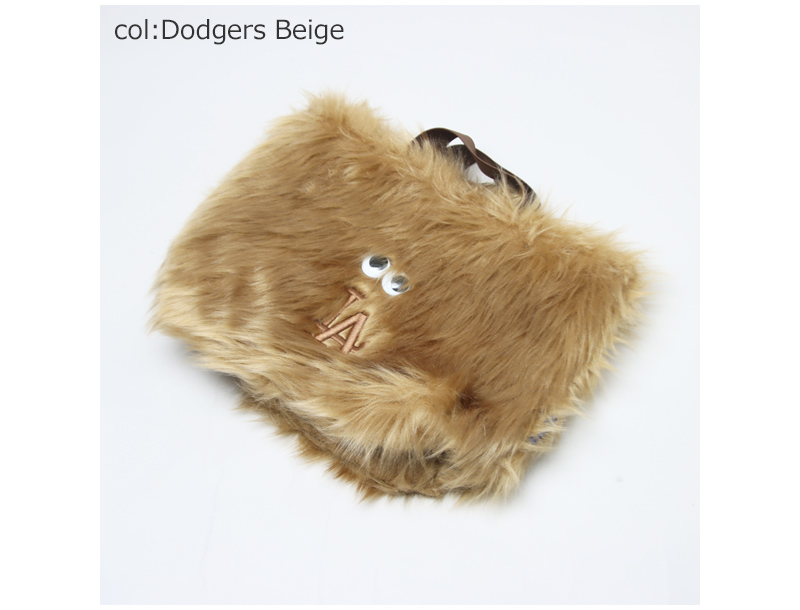 OTHER BRAND(�������֥���) INFIELDER DESIGN x MLB �ȡ��ȥХå�